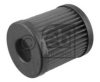 FEBI BILSTEIN 39221 Fuel filter